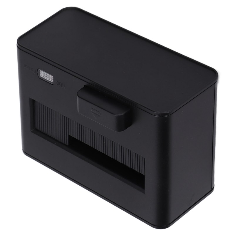 Hard Drive Docking Station Fast Transmission Speed Wear Resistant Good
