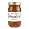 Homestyle Jalapeno Jam - One Pint - Grandma's Jam House