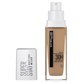 Maybelline Superstay 30 Hour Foundation 36 Warm Sun