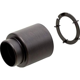 Delta Faucet RP39407RB Trim Sleeve for 14 Series, Venetian Bronze