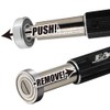 Bearing Push & Remover [Eagle Model] [#BB-PR] (6mm)