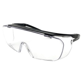 CYPHUS Over Glasses, Hay Fever Glasses, Men's, Women's, Unisex, Sunglasses, Windproof, Dustproof, Casual, UV Protection, UV Protection, Splash Protection, Anti-Fog