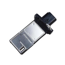 MAF Mass Air Flow Sensor Meter | Fit for Ford E250 E350 Edge Escape Expedition Explorer F150 F250 F350 Focus Mustang Ranger, Lincoln MKX MKZ Navigator, Mercury Mountaineer | OE# 3L3A-12B579-BA MAF0012