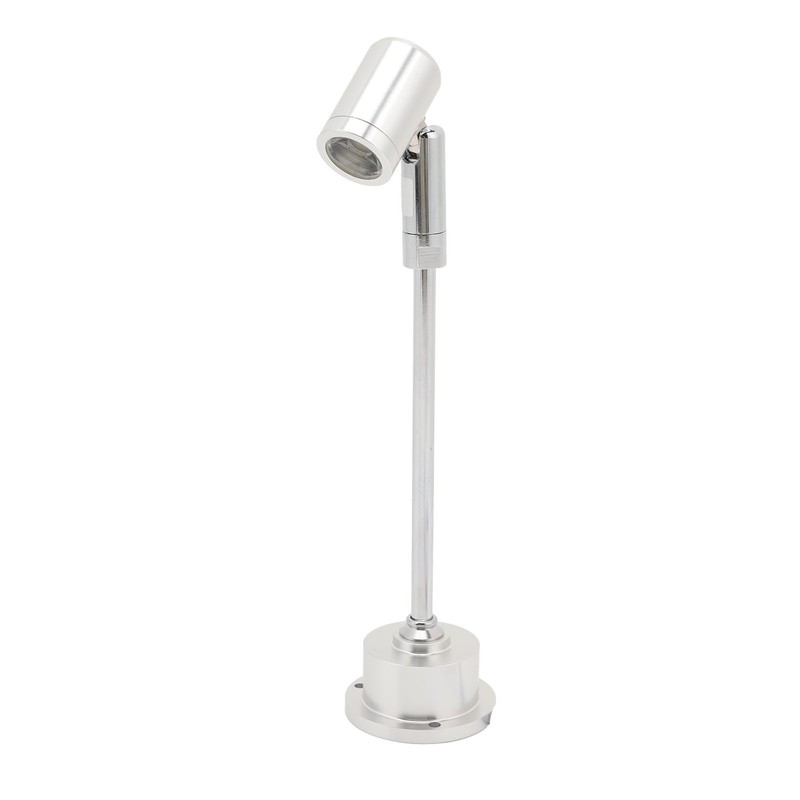 Led Mini Spotlight Cabinet Lamp Spotlight Showcase Display Lights Indoor