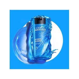 L'Oreal Paris Men Expert Hydra Power Moisture All-in-One Milky Lotion / 로레알파리 맨 엑스퍼트 이드라파워 수분 올인원 밀키로션