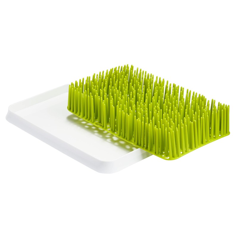 Takara Tomy Boon Dry Rack, Turf, TURF, Green, Baby Bottle