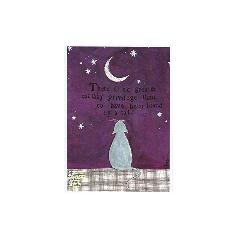 Curly Girl - No greater privilege than to be loved