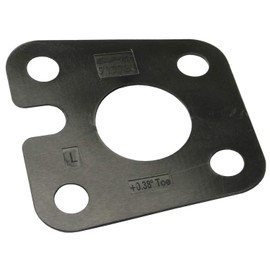 MOOG K100370 Alignment Shim for Fiat 500