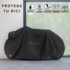 DICAPA Bike Cover, Protective Cover for Outdoor Waterproof Bicycle 200