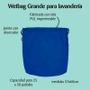 Ecopipo Wetbag Grande Y Chica 2 Bolsas.