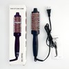 3 in 1 Electric Heated Curling Iron, Hair Straighteners and
