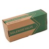 Rotary Solenoid Valve Alloy Steel Corrosion Resistance 669‑43000201 for KATO