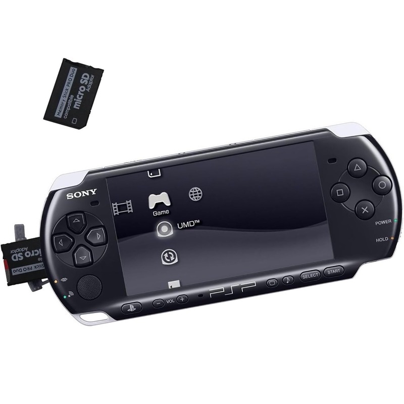 TECHZOCO Adapter für Micro-SD-Karte auf Memory Stick, kompatibel mit Micro
