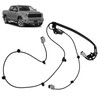 OTINUBEE 89516-0C050 ABS Rear Wheel Speed Sensor Wire Harness Compatible