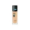 Base De Maquillaje Maybelline Fit Me 22fps Matte Tono 220