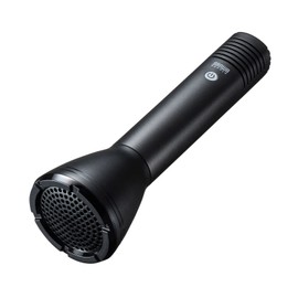 Sanwa Supply MM-SPAMP11N Hand Microphone Loudspeaker