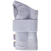 Sporlastic MANU-HIT 03261959 Wrist Orthosis Left Size L 07035 Platinum,