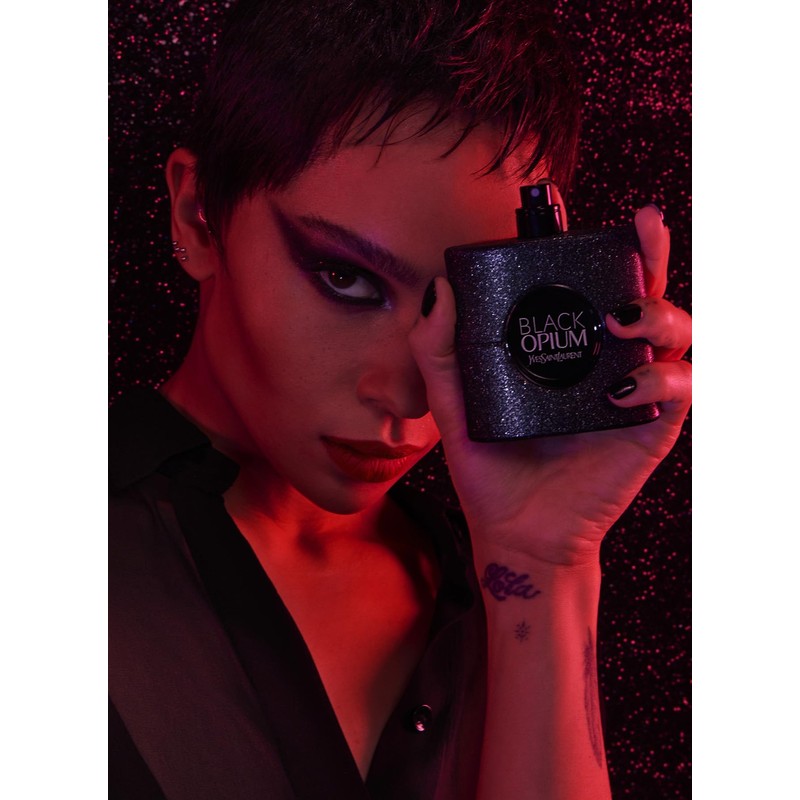Opium Black Extreme by Yves Saint Laurent for Women -