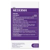 Mederma Advanced Scar Gel Tratamiento de Cicatrices 50g