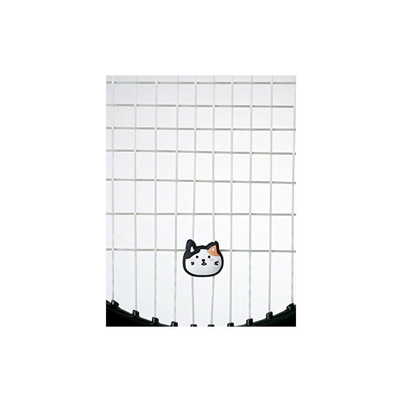 Gosen NAC01 Pochaneco Chubby Cat Tennis Accessory Dampener