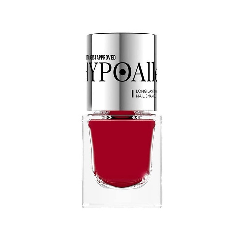 Bell Hypoallergenic Long Lasting Nail Enamel Available in 20 Lasting