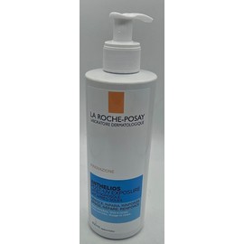 Generisches Post-Uv Exposure Aftersun-Milch - Flasche mit 400 ml mit Spender, 99% natürlicher Ursprung - Creme geeignet für trockene und sonnenexponierte Haut, reduziert das Gefühl von Wärme und zieht