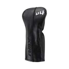 Yamaha 2024 RMX Headcover for Utility (U4) Genuine Manufacturer Product