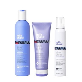 milk_shake Silver Shine Trio Bundle