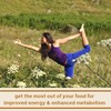 Solluna by Kimberly Snyder Feel Good Digestive Enzymes — Lipase,