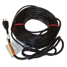 Frost King RC60 Heating Cables, 60', Black