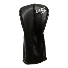 Yamaha 2024 RMX Headcover for Utility (U5) Genuine Manufacturer Product