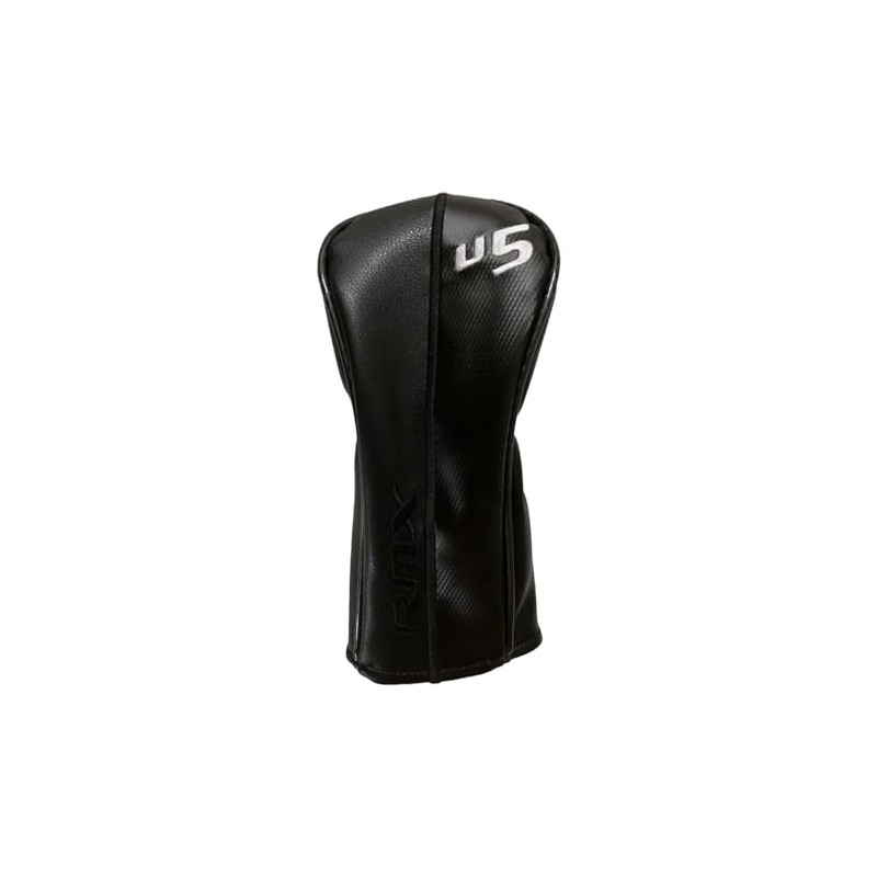 Yamaha 2024 RMX Headcover for Utility (U5) Genuine Manufacturer Product