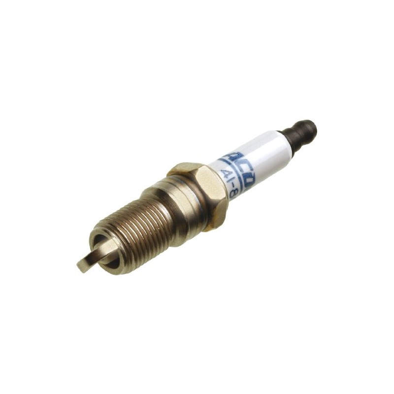 ACDelco 41-805 Professional Platinum Spark Plug (paquete de 1)