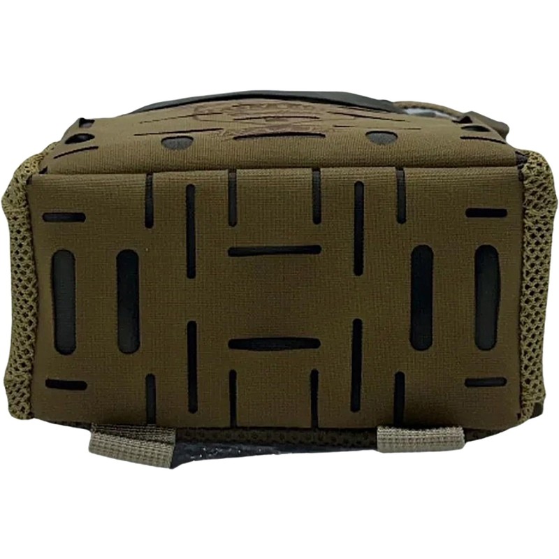 Alaska Guide Creations Ravus Flex Binopack Bino Harness Multicam