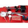 HHIP 4902-0006 6 Piece Inspection Kit Caliper, Magnetic Base, Indicators,