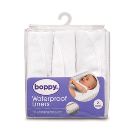 Boppy Fundas protección de Cambiador ​