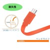 Sqrmueki Micro USB Head Audio Replacement Line for JBL Flip