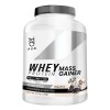 Suplemento Polvo Psn Whey Protein Mass Gainer 8kg Galleta