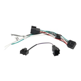 Harness Adapter Kit with ANC Defeat Harness Replacement Compatible with Chevy Silverado/Sierra 2014-2018, Camaro 2016-2024, C7 Corvette 2014-2019