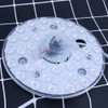 DollaTek 220V 18 watt 6500K circle LED ceiling lamp replacement