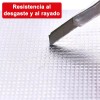 Cinta Butilo Impermeable Banna Aluminio 10cm x 20m Resistente Fugas