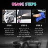 2PCS 3 in 1 Ceramic Car Coating Spray, Paintcoat Spray,