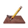 Miller SF1201 Wood Stain Scratch Fix Pen / Wood Repair