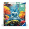 Ravensburger Puzzle Moment: Peace 300 Piece Jigsaw Puzzle for Adults