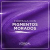 L'Oréal Paris Acondicionador Matizador Elvive Purple L'oréal Paris - 150ml