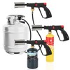 Striludo POWERFUL Grill & Cooking Propane Torch,Sear Torch Sous Vide,Culinary