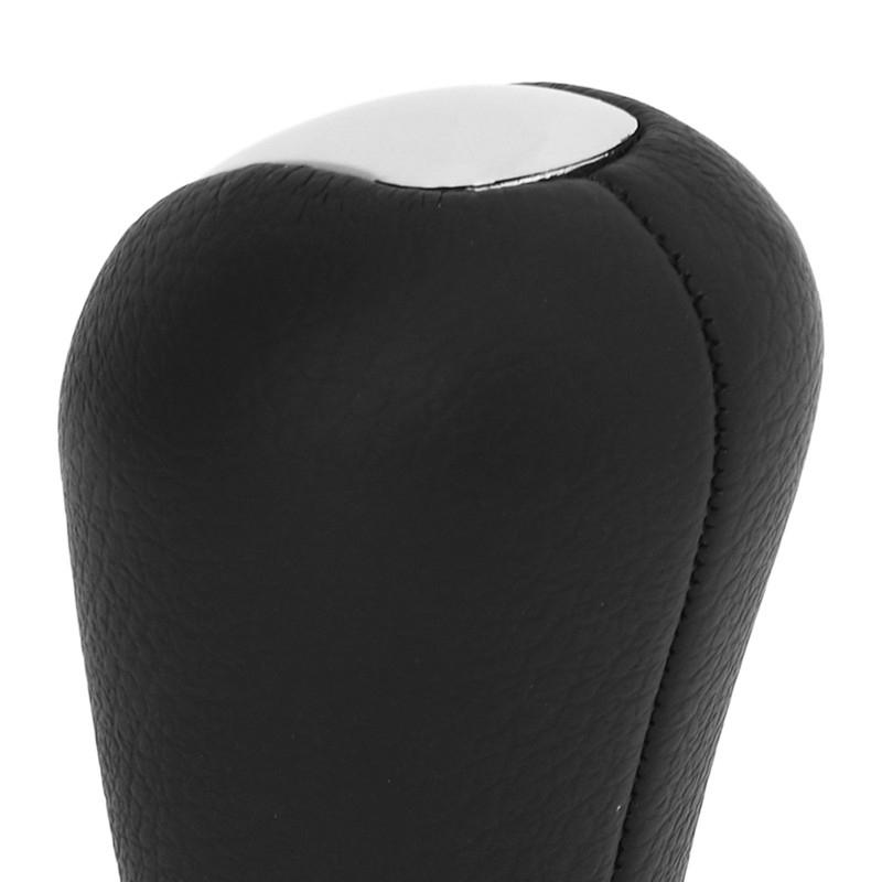 Gear Shift Knob Comfortable Touch Feeling Gearstick Head Replacement for