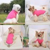 Dog Shirt Vest Clothes for Small Dogs Boy Girl Summer