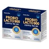 Daily One Probio Lacto 900 Lactic Acid Bacteria 10 billion CFU 550mg / 데일리원 프로바이오락토 900 유산균 보장균 100억 CFU 550mg X 60캡슐 2