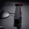 Redragon GS560 RGB Desktop Soundbar, 2.0 Channel Computer Speaker with